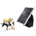 IP68 Waterproof Solar-Powered Electric Fence Charger